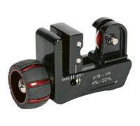 Loops Brake Pipe Cutter - Nickel-Plated Blade - Screw Action - 4mm to 22mm Capacity in Metallics Loops Metallics