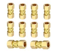 Brake Pipe Fittings | Brake Pipeline Connectors,Vehicle Maintenance Accessories for RV Auto Repair Shop Sedan Mechanic