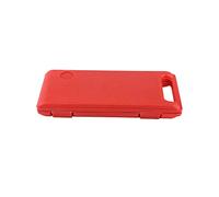 Brake Pipe Flaring Tool Kit 10pc, Copper Pipe Flaring Tool, Heavy Duty Steel Construction with Storage Case