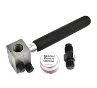 Brake Pipe Flaring Tool Professional In-situ 4.75mm DIN Hand Held FL27
