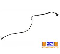 BRAKE PIPE HOSE LINE L/H REAR AUDI A3 S3 TT QUATTRO GOLF R32 1J0611763L A1087