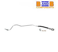 BRAKE PIPE HOSE LINE REAR AUDI A6 MK2 VW PASSAT MK5 L/H 8E0611763K A1008