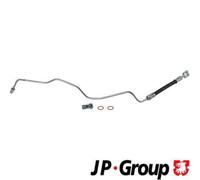 Brake Pipe JP GROUP For SKODA VW Fabia I Combi Saloon II Polo 1999-14