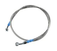 Brake pipe Motoforce RACING (Stahlflex), 110cm