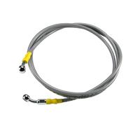 Brake pipe Motoforce RACING (Stahlflex), 180cm