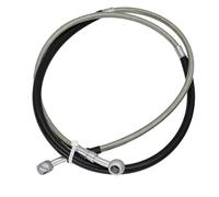 Brake Pipe Motorcycle 10mm Front & Rear Brake Clutch Hose Fit For KTM SX XC EXC XCW SXF XCF EXCF 125 150 250 300 350 450 500(Front brake Hose)