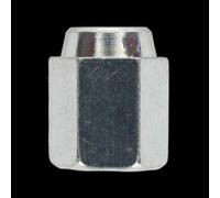 Brake Pipe Nut 3/8"UNF x 24tpi Long Female Pack of 25