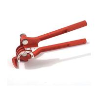 Brake Pipe Rolling Brass Copper Tube Pipe Manual Bending Tool Type Fuel Brake Pipe Bender Hand Tool Multifunctional