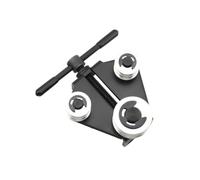 Brake Pipe Straightener Tool for Car Motorcycle Lines