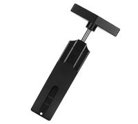 Brake Piston Compressor Tool - Long Handle Spreader | Mechanic Repair Device | Novel Automotive Design | Bike Car Motor Theme | Rear Wheel Brake Application Option, Workshop Accessory,