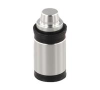 Brake Piston Made of Aluminium Alloy for Magura MT7, Lightweight and Durable, Easy Installation to Repair Oil Loss, Silver Replacement Piston 8 x 8 x 1 cm