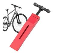 Brake Piston Press Tool,Bike Hydraulic Brake Piston Press Tool - Cycling Repair Accessories for Bikers Restoration Care Upgrade Travel Beginner Biking Professionals