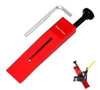 Brake Piston Reset, Brake Piston Press Bicycle for SRAM, Brake Piston Reset Tool Aluminium Cycling Disc Brake Caliper Piston Press Tool for the