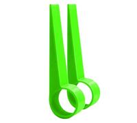 Brake Piston Reset Tool - Double Head Handle, Rust Resistant Steel | Manual Pressure Compressor, Ergonomic Adjustment Tool with Vei Disc Uses