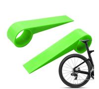 Brake Piston Reset Tool - High-Strength Brake Pad Spreader Tool | Multi-Purpose Effortless Accessories for Road Cycling Mountain Scooter Atv Bikes