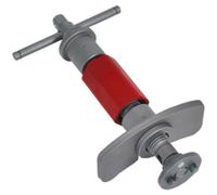 Brake Piston Wind-Back Tool - Left & Right Handed - 3/8" Sq Drive Adaptor