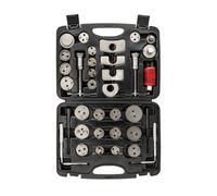 Brake Piston Wind Back Tools 35Pc Set Neo Tools