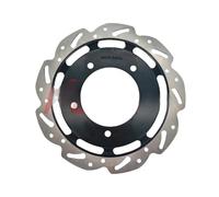 Brake Plate Rotor DISC BRAKE PLATE ROTOR 260MM FOR SYM JET14 50I 125I 200I JET X125I X200I FOR SYMPHONY 50I 125I ST125I 200I ST50 ST50I