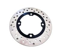 Brake Plate Rotor For NSS 250 CB 400N CB600 For Hornet CBR 900RR For Fireblade For Daytona CBR 1000RR RVT 1000R CBR250 Rear Brake Disc Rotor