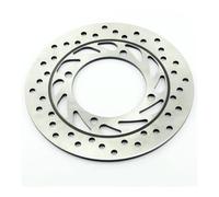 Brake Plate Rotor Motorcycle Front Brake Disc Rotor For SH125 SH150 FES FES125 FES150 For Foresight 250 FES250 1998-2005 NSS250 For Jazz Reflex