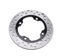 Brake Plate Rotor Rear Brake Disc Plate Brake Disk For CBR250RR CBR400RR CBR250 MC22 CBR400 NC29 VTR250 JADE250 For Hornet Hornet250