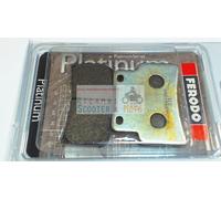 FERODO Brake lining FDB 2216 Platinum