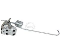 Brake Power Pressure Regulator A.B.S. 64126 for Mercedes Sprinter VW LT