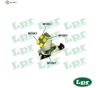 LPR 9932 Brake Power Regulator
