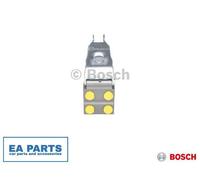 Brake Power Regulator BOSCH 0 986 482 039
