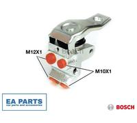 Brake Power Regulator for CITROËN BERLINGO BOSCH 0 986 482 029