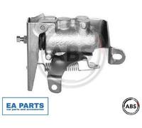 Brake Power Regulator for CITROËN C15 LNA VISA A.B.S. 63957