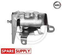 BRAKE POWER REGULATOR FOR CITROËN C15 LNA VISA A.B.S. 63957