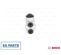 Brake Power Regulator for FIAT CINQUECENTO BOSCH 0 204 131 720