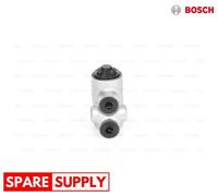 BRAKE POWER REGULATOR FOR FIAT CINQUECENTO SEICENTO BOSCH 0 204 131 720
