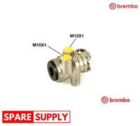 BRAKE POWER REGULATOR FOR FIAT DUCATO BREMBO R 61 004