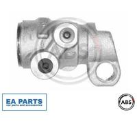 Brake Power Regulator for FIAT DUCATO TALENTO A.B.S. 3929