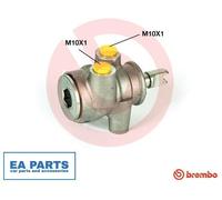 Brake Power Regulator for FIAT DUNA ELBA FIORINO PENNY BREMBO R 23 005