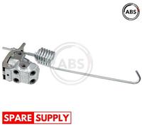 BRAKE POWER REGULATOR FOR MERCEDES-BENZ B901 B903 B904 B905 A.B.S. 64126