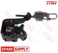 BRAKE POWER REGULATOR FOR PEUGEOT 206 TRW GPV1284