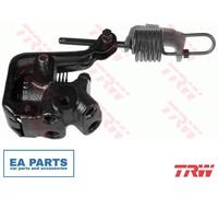 Brake Power Regulator for PEUGEOT 206 TRW GPV1284 NEW