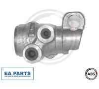 Brake Power Regulator for PEUGEOT BOXER Bus BOXER FURGON A.B.S. 64059