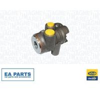 Brake Power Regulator for PEUGEOT MAGNETI MARELLI 360219180012 fits Rear Axle