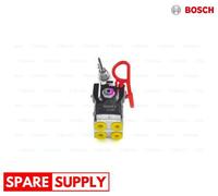 BRAKE POWER REGULATOR FOR RENAULT BOSCH 0 204 031 296