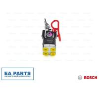 Brake Power Regulator for RENAULT CLIO BOSCH 0 204 031 296