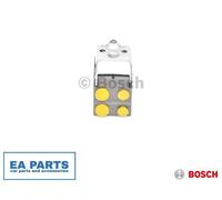 Brake Power Regulator for RENAULT KANGOO BOSCH 0 986 482 306