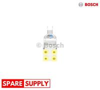 BRAKE POWER REGULATOR FOR SEAT IBIZA BOSCH 0 204 031 681