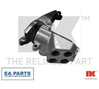 Brake Power Regulator for SEAT TOLEDO NK 899915