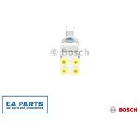 Brake Power Regulator for SKODA FABIA BOSCH 0 204 031 681