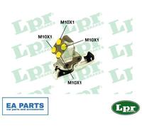 Brake Power Regulator for VW ATLANTIC CARAT CARIBE CORRADO LPR 9932