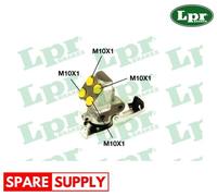BRAKE POWER REGULATOR FOR VW ATLANTIC CARAT CARIBE CORRADO LPR 9932